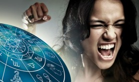 O zodie se ceartă astăzi cu cei din jur. Horoscopul zilei de 17 mai 2022